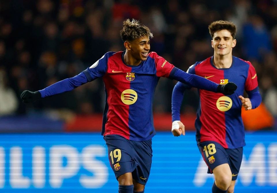 国际象棋年度名局合集